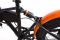 Электровелосипед Elbike Matrix Vip 500w 48v 13Ah