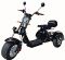 Электроскутер Gbike Pro Trike