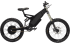 Электровелосипед Electric Bike Stealth fighter 3700W 72V18A